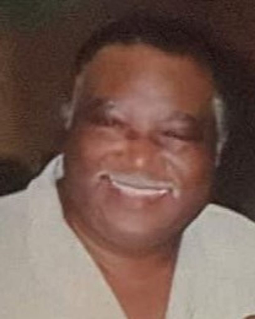 Donald Woodson Harris Profile Photo