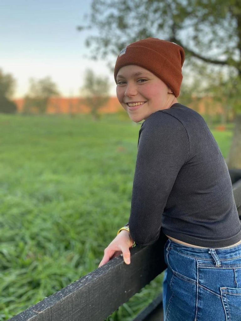 Roxann Lilly Freed Profile Photo