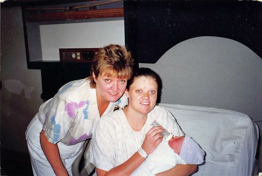 Kathleen Willock-Frank photo gallery thumbnail 35 of 88