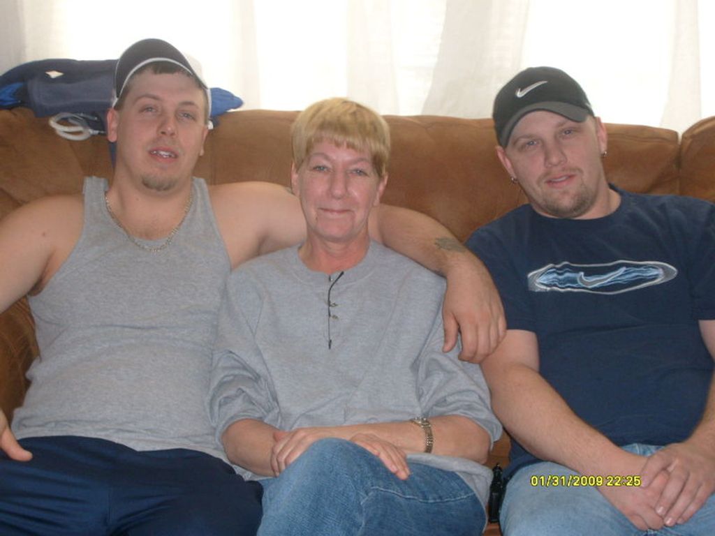 Laura E. Broyhill Ritch Creel