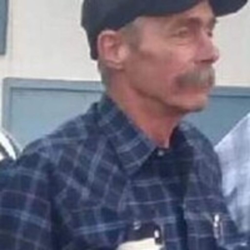 Gerald Lee Garrett Profile Photo