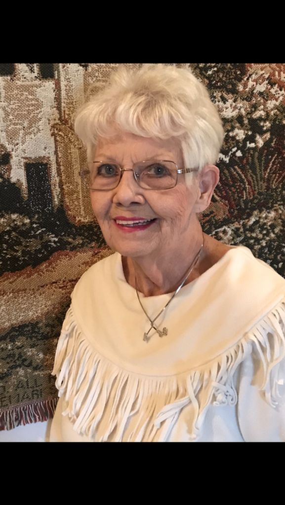 Juaneta Faye Manning Profile Photo