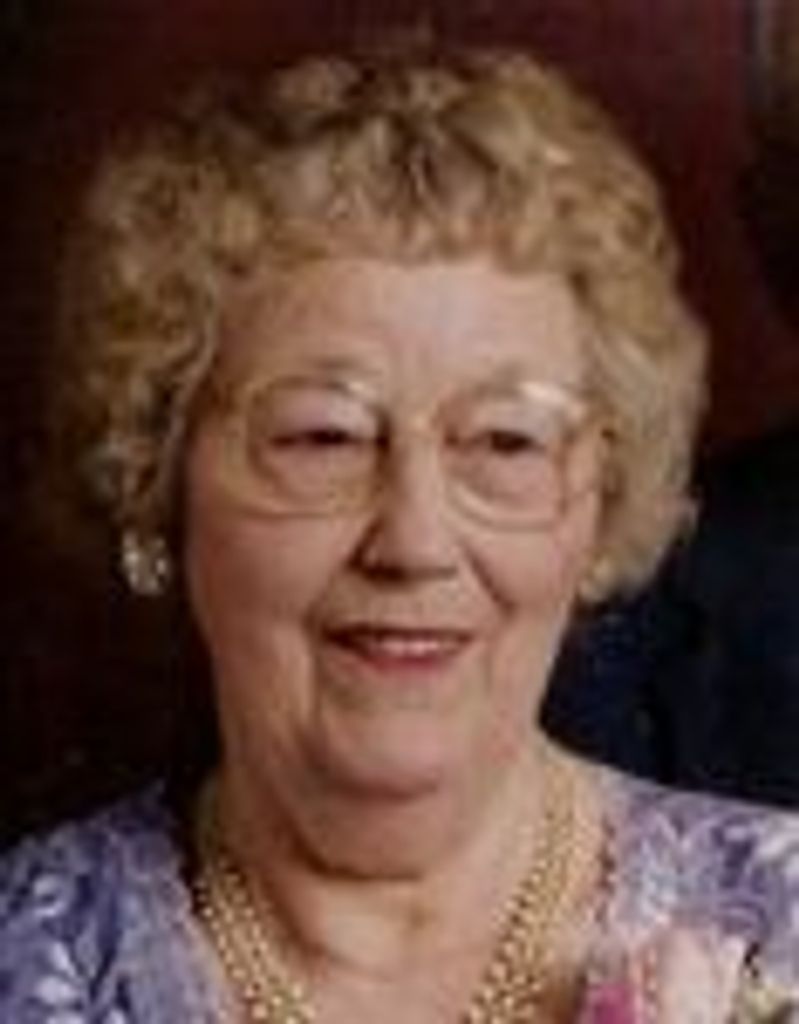 Margaret C. Boneske