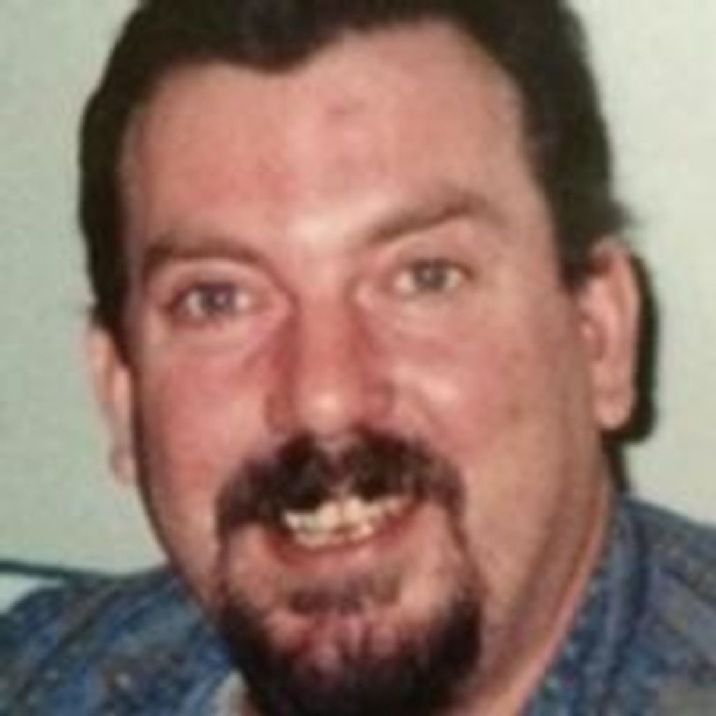Barry Max Bryant