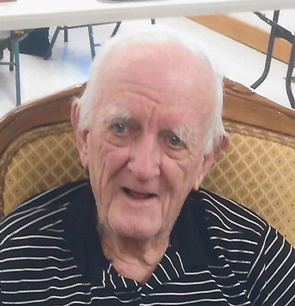 David Ray Thayer Profile Photo