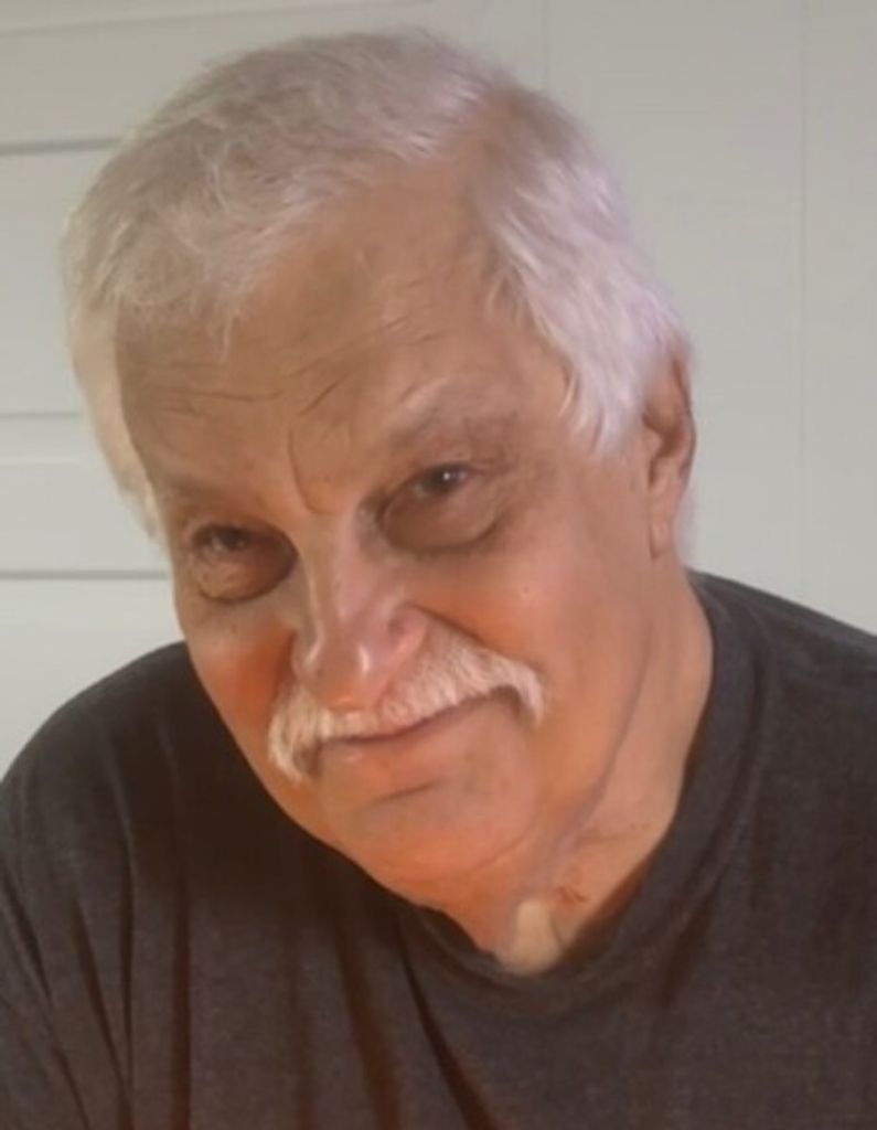 James S. "Stephen" Williams