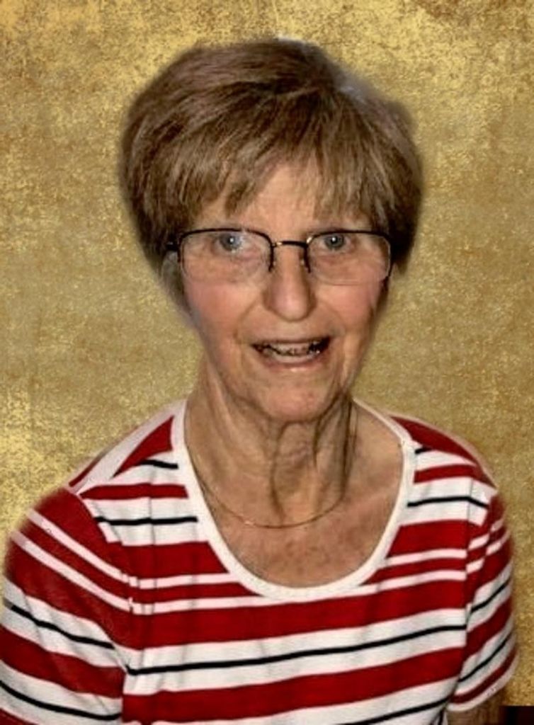 Shirley Ova Jean Jackson Profile Photo