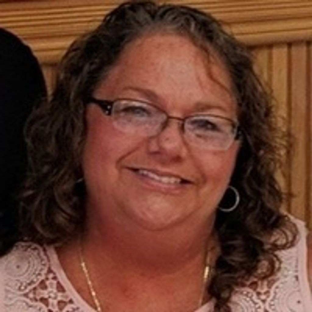 Julie Duquette