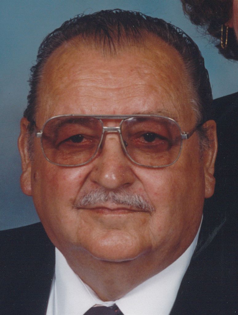 Robert Freeman