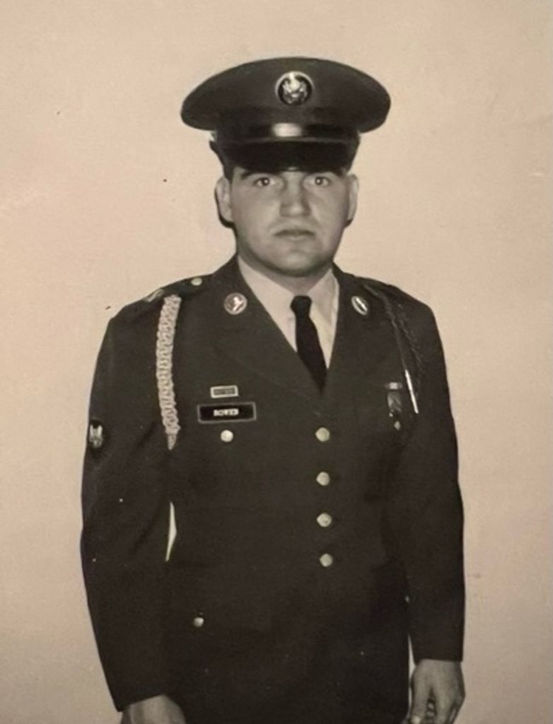 Charles Bowen Profile Photo