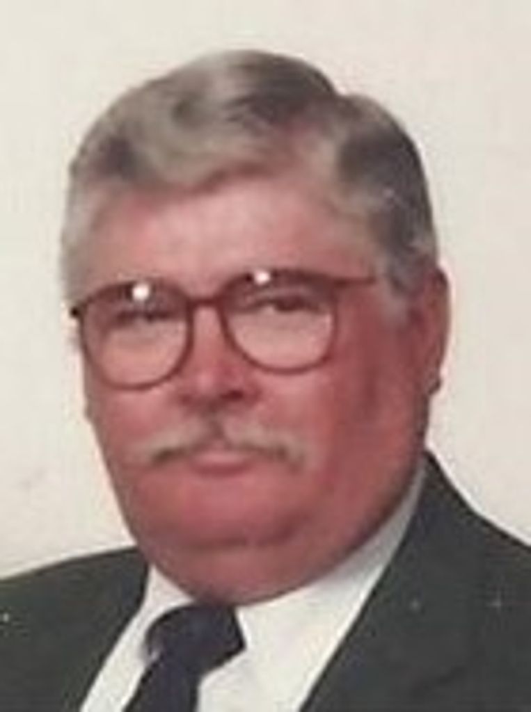 Joseph  C Adams