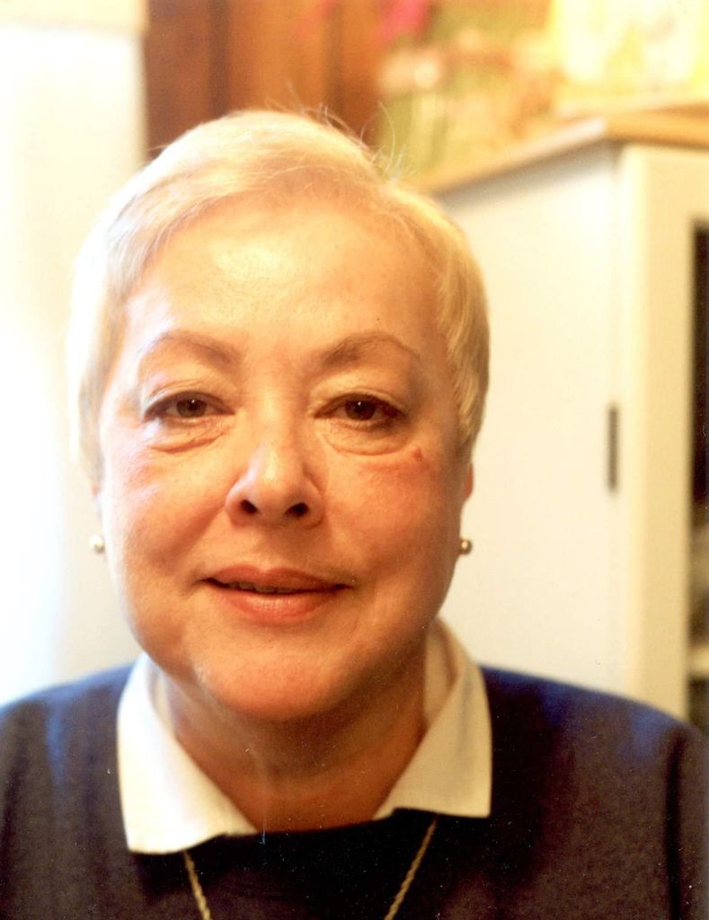 Diane K. Nelson Profile Photo