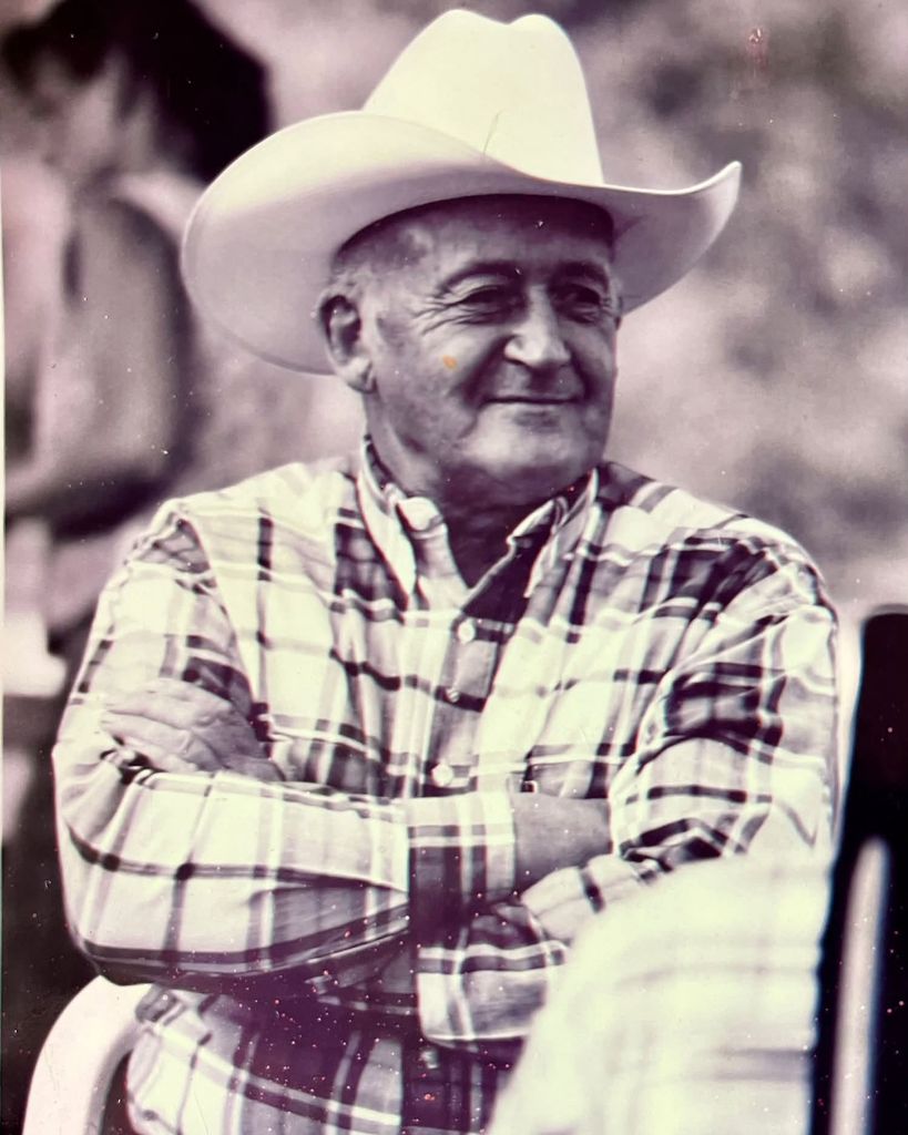 Charles Edgar Lyons Profile Photo
