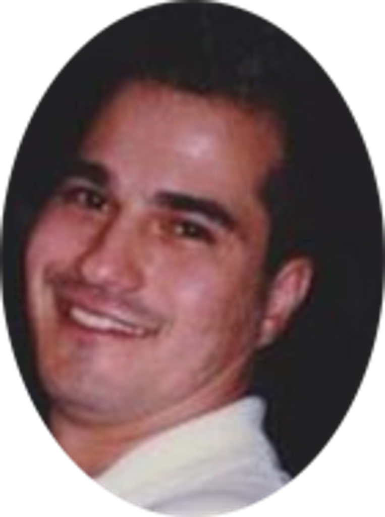 Arturo Garcia