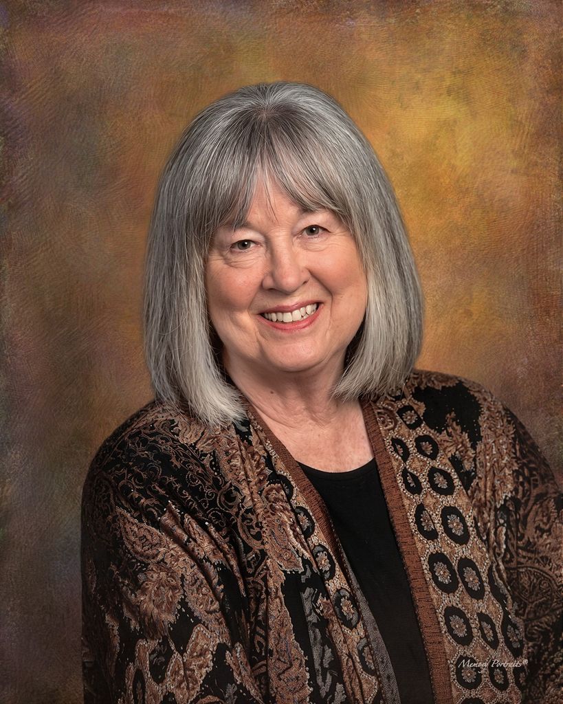 Barbara Gail Hunter