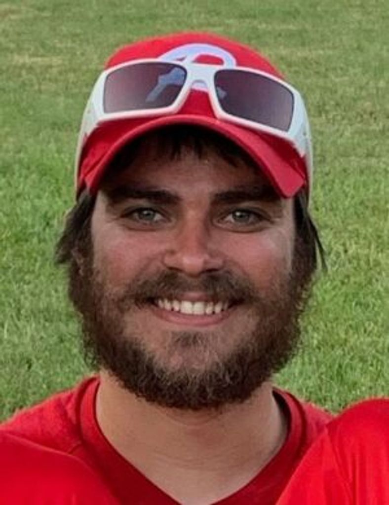 Matthew Wayne Walkup