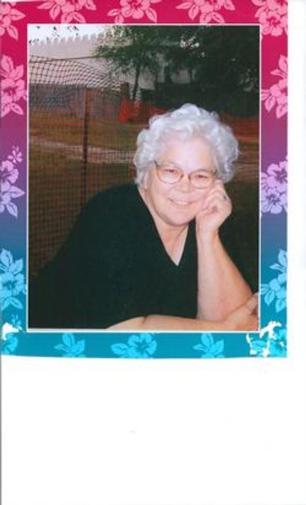 Sue Patterson Profile Photo