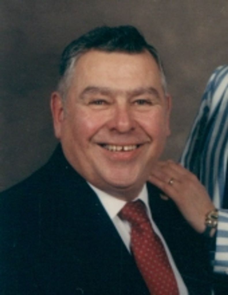 Richard T. Lally