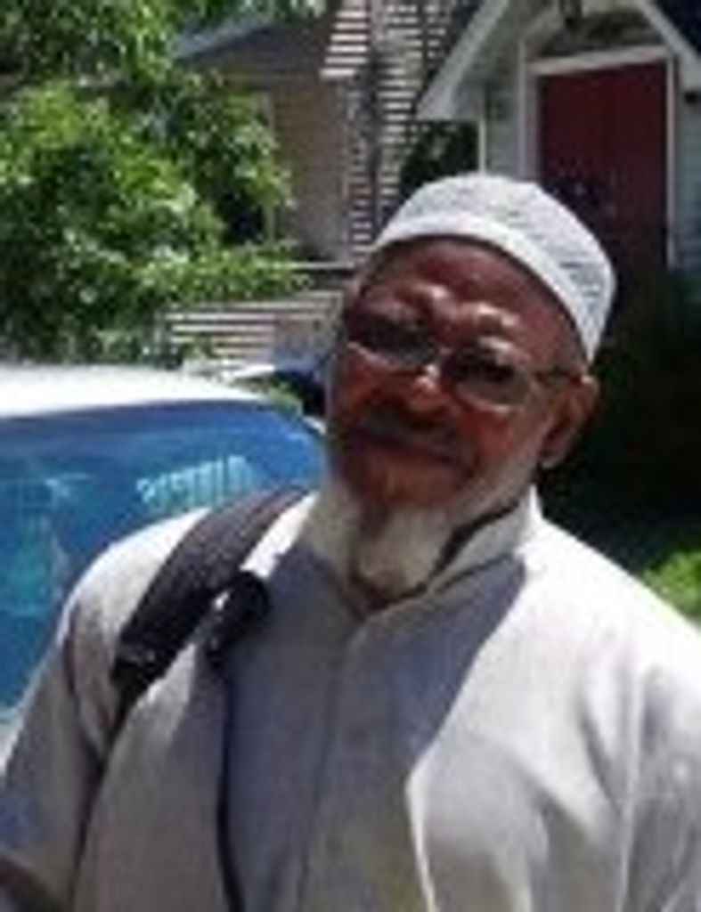 Hasan Williams
