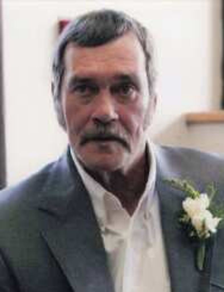 Ernest H. Knight Profile Photo