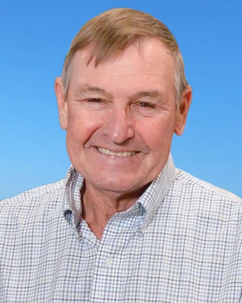 Robert Allen Maderer