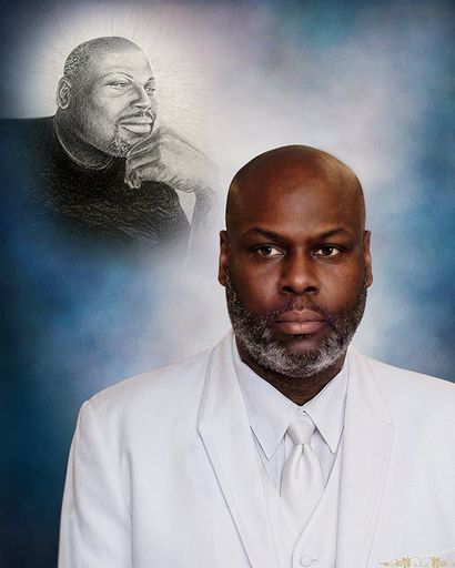 Daniel Gipson's obituary image