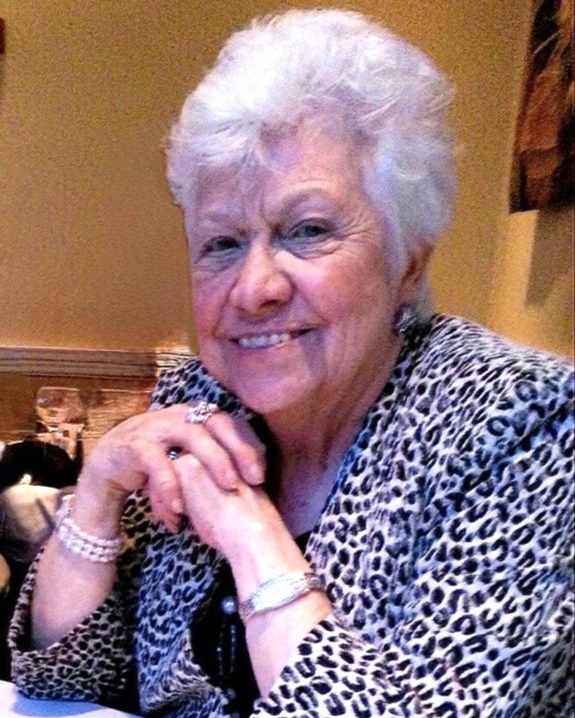 Beverly Luginbuhl Profile Photo