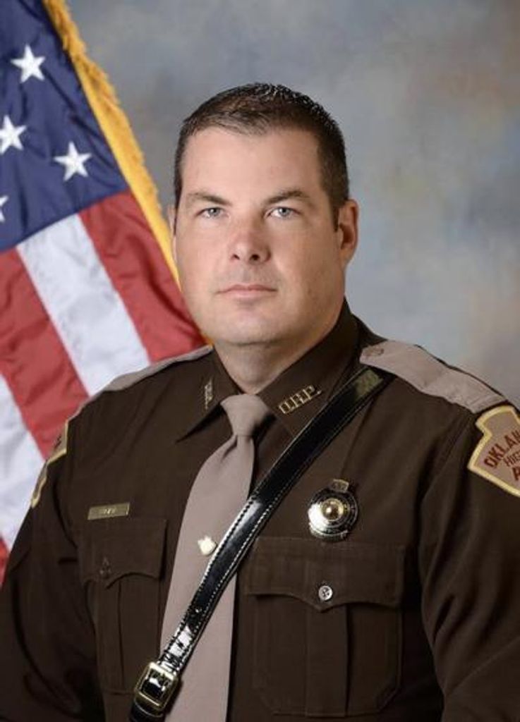 John Brian Fugate Profile Photo