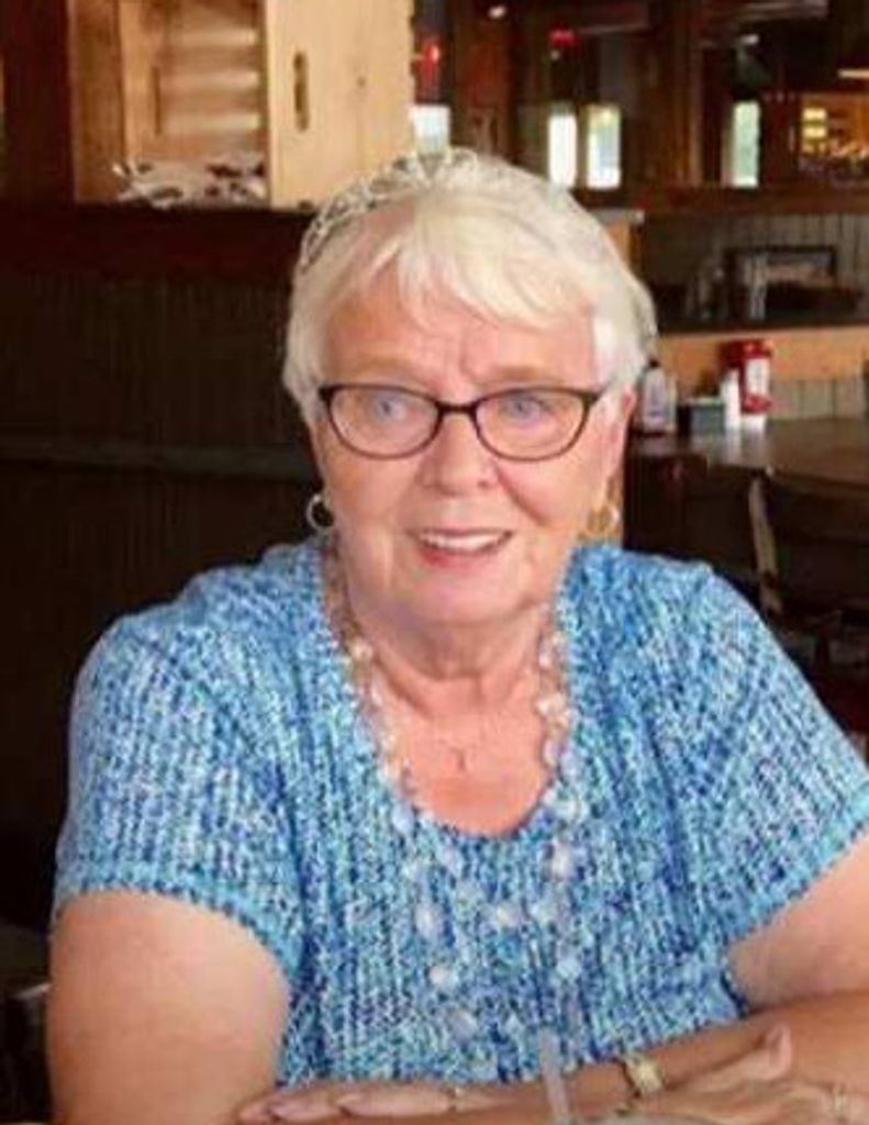 Etta Carlene (Tanksley)  Haney Profile Photo