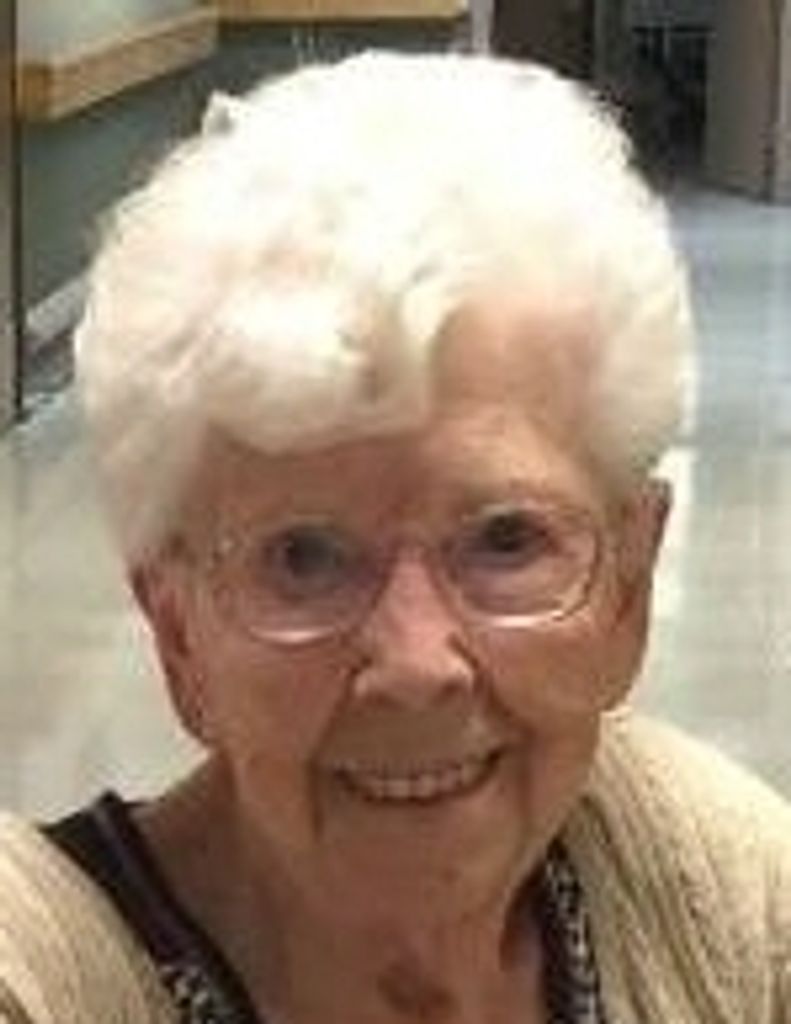 Estelle M. Walber