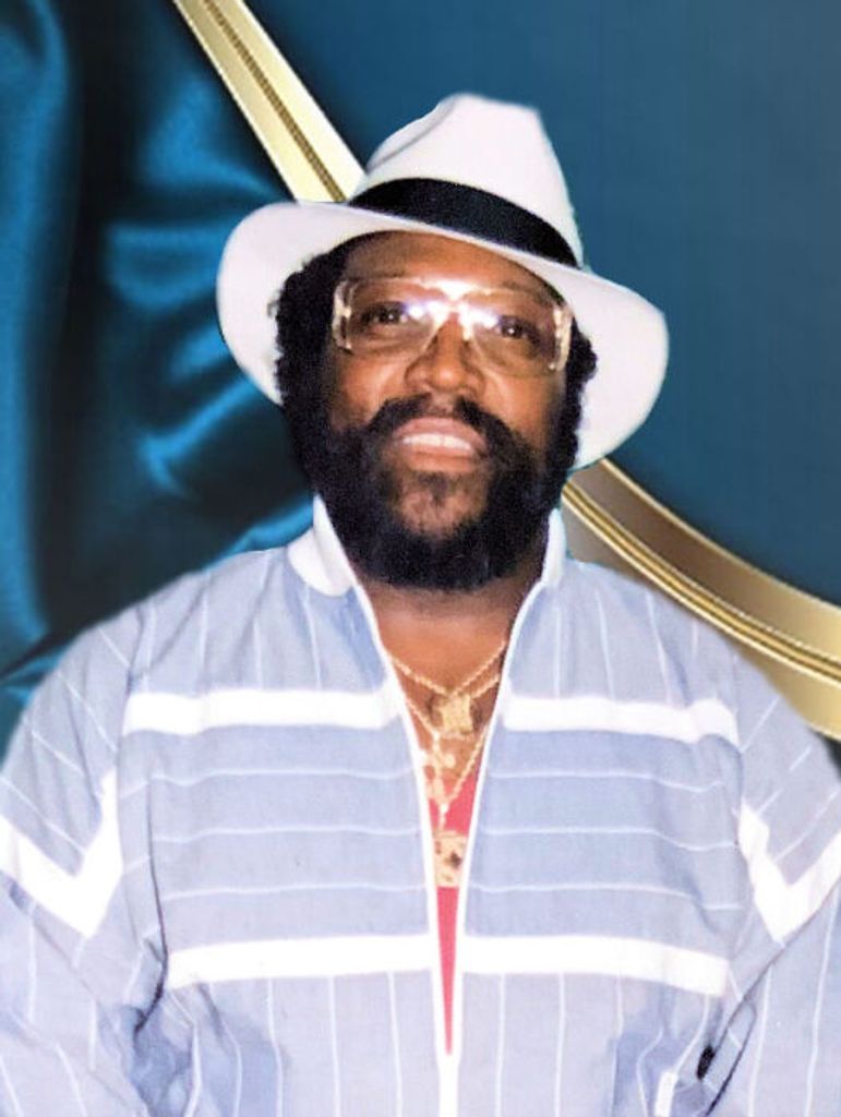 Henry L. Lampkin, Sr. Profile Photo