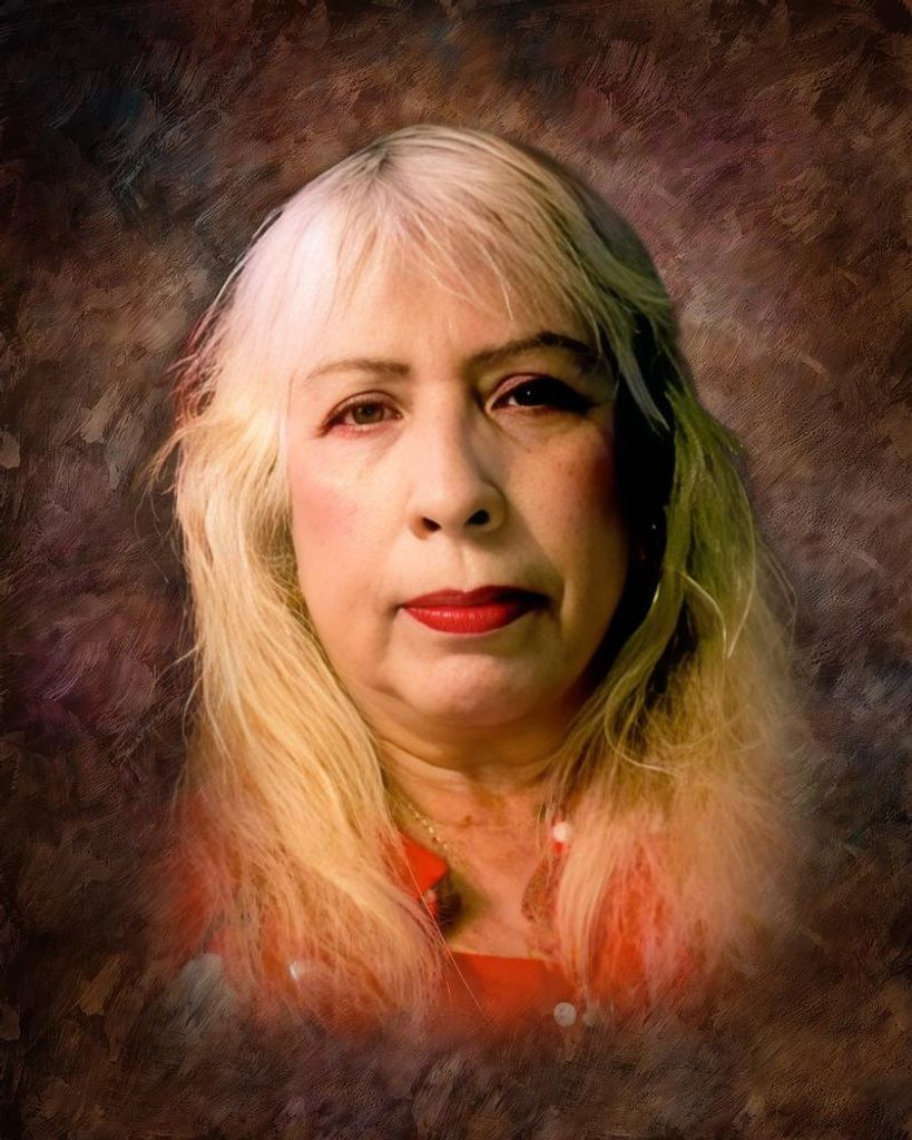 Teresa Rodriguez Profile Photo