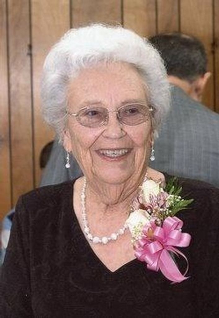 Catherine Isabel Walters