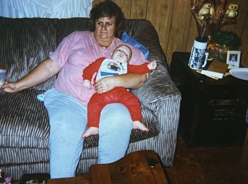 Ellen Jane (Graham)  Conway photo gallery thumbnail 67 of 89