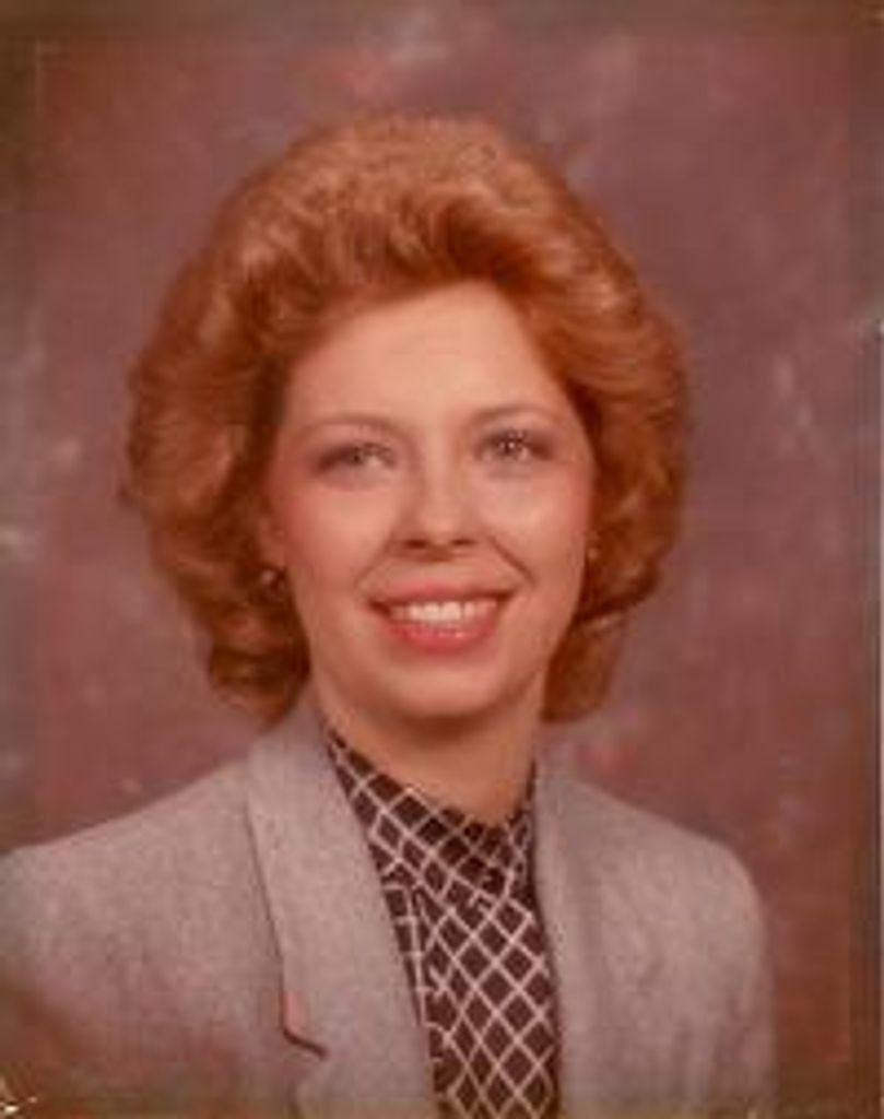 Cordelia Murray