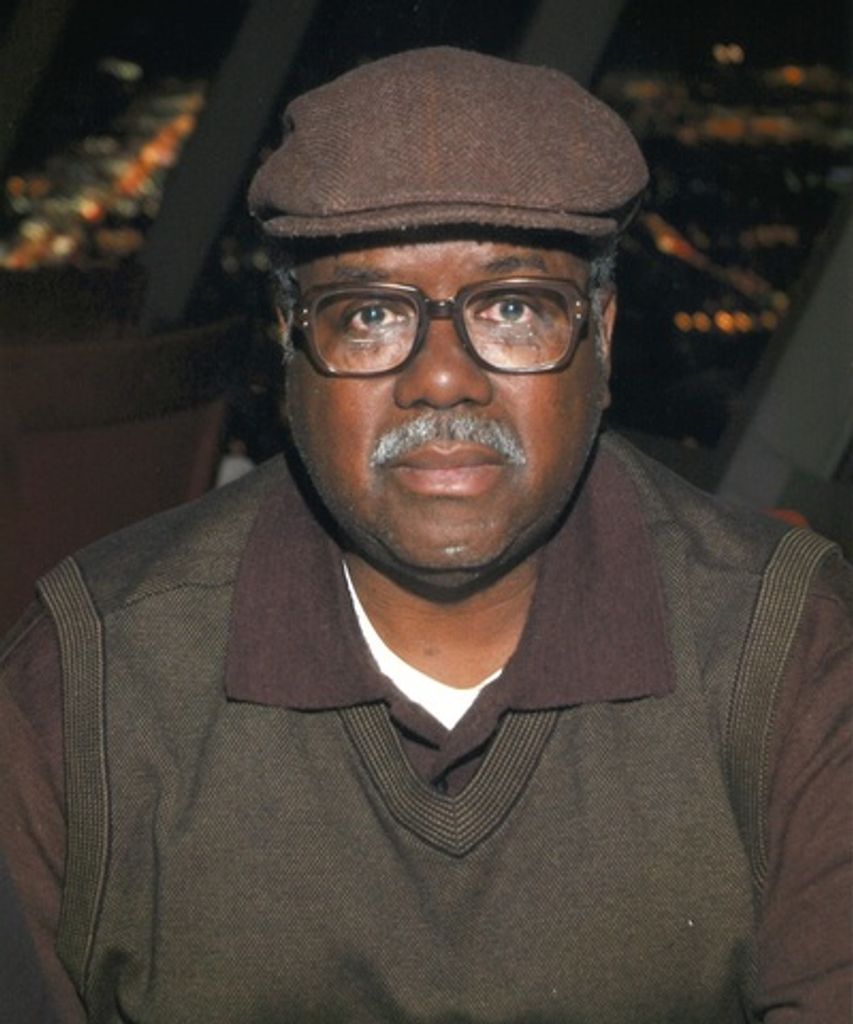 Retired 1Sg Henry Lee Mosley Profile Photo