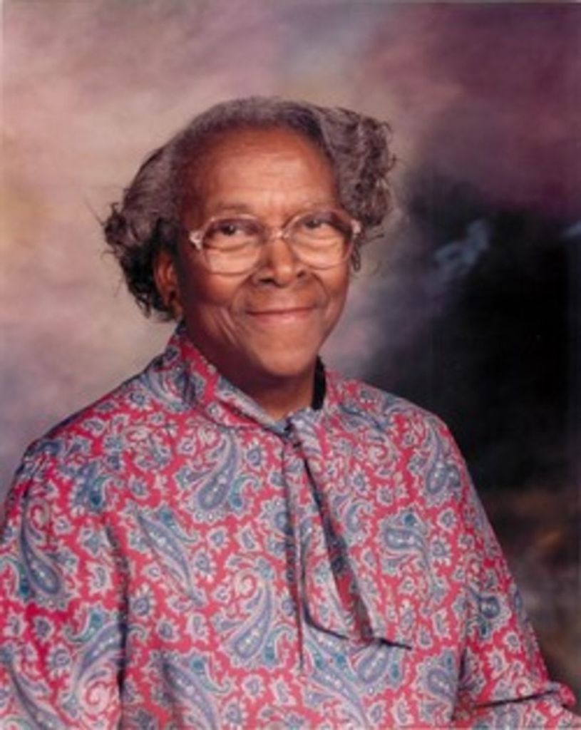 Elizabeth Jamison Profile Photo