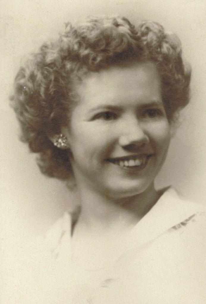 Betty Burger