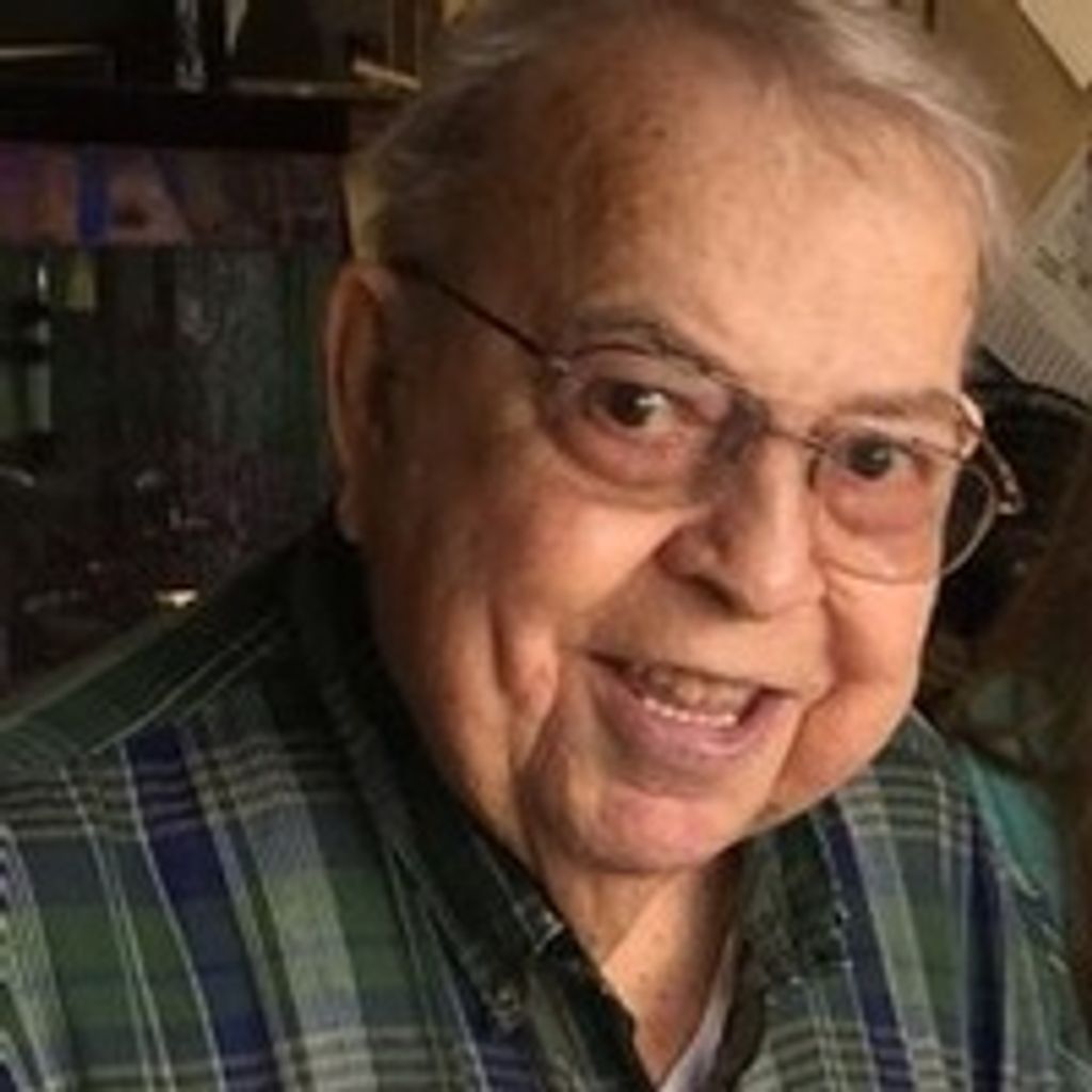 James  "R.V." Martin