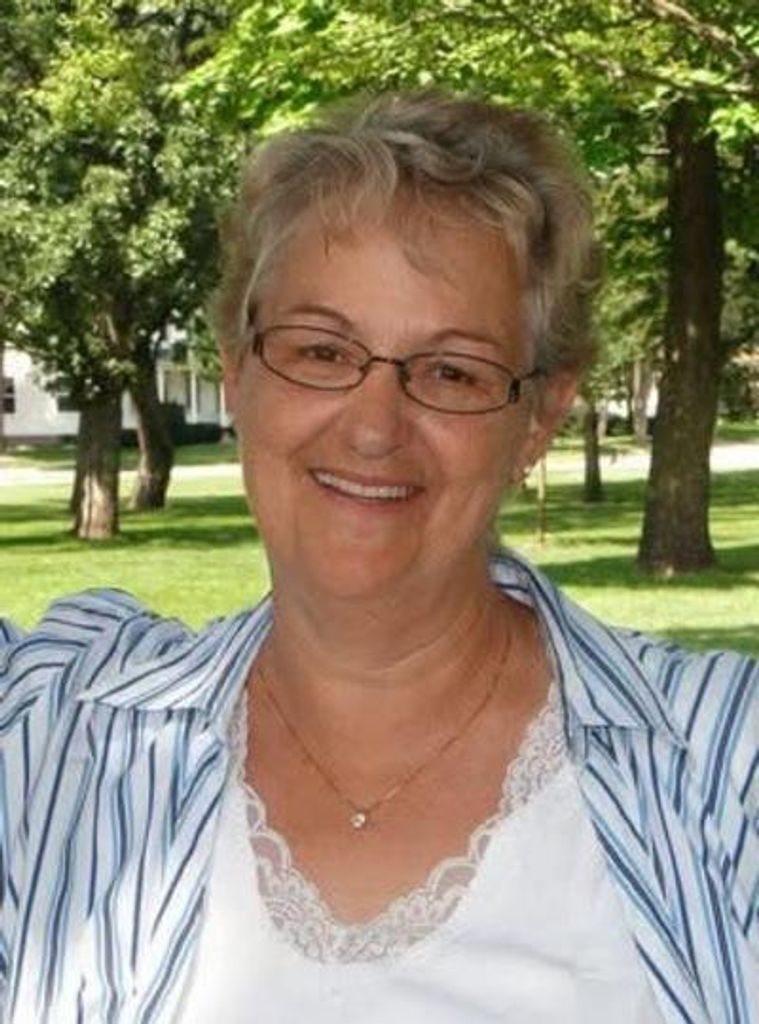 Patricia "Pat" R. Sturm Profile Photo