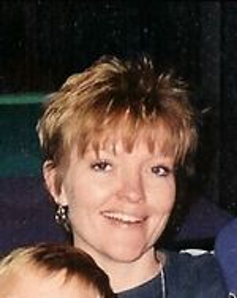 Shannon (Kimberlin) Flynn