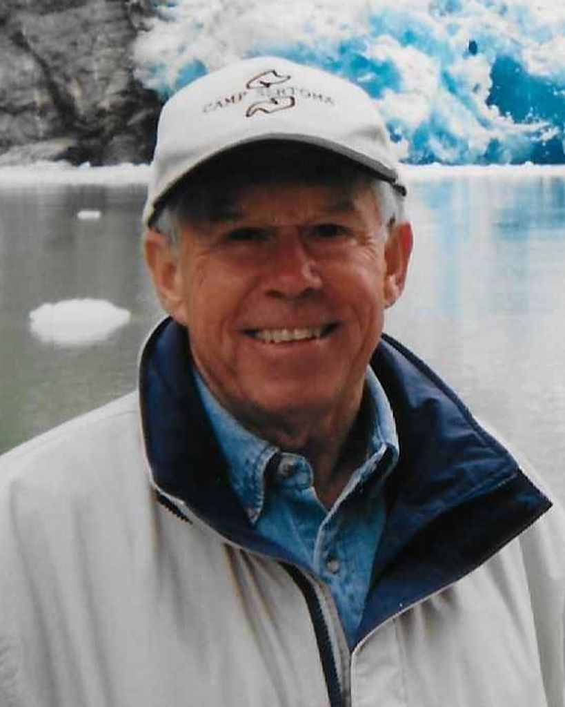 James Womble, Jr. Profile Photo