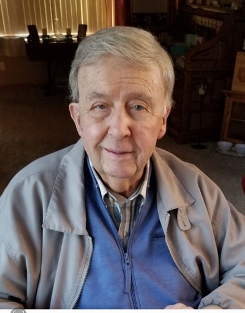 Paul M. Pautler Profile Photo