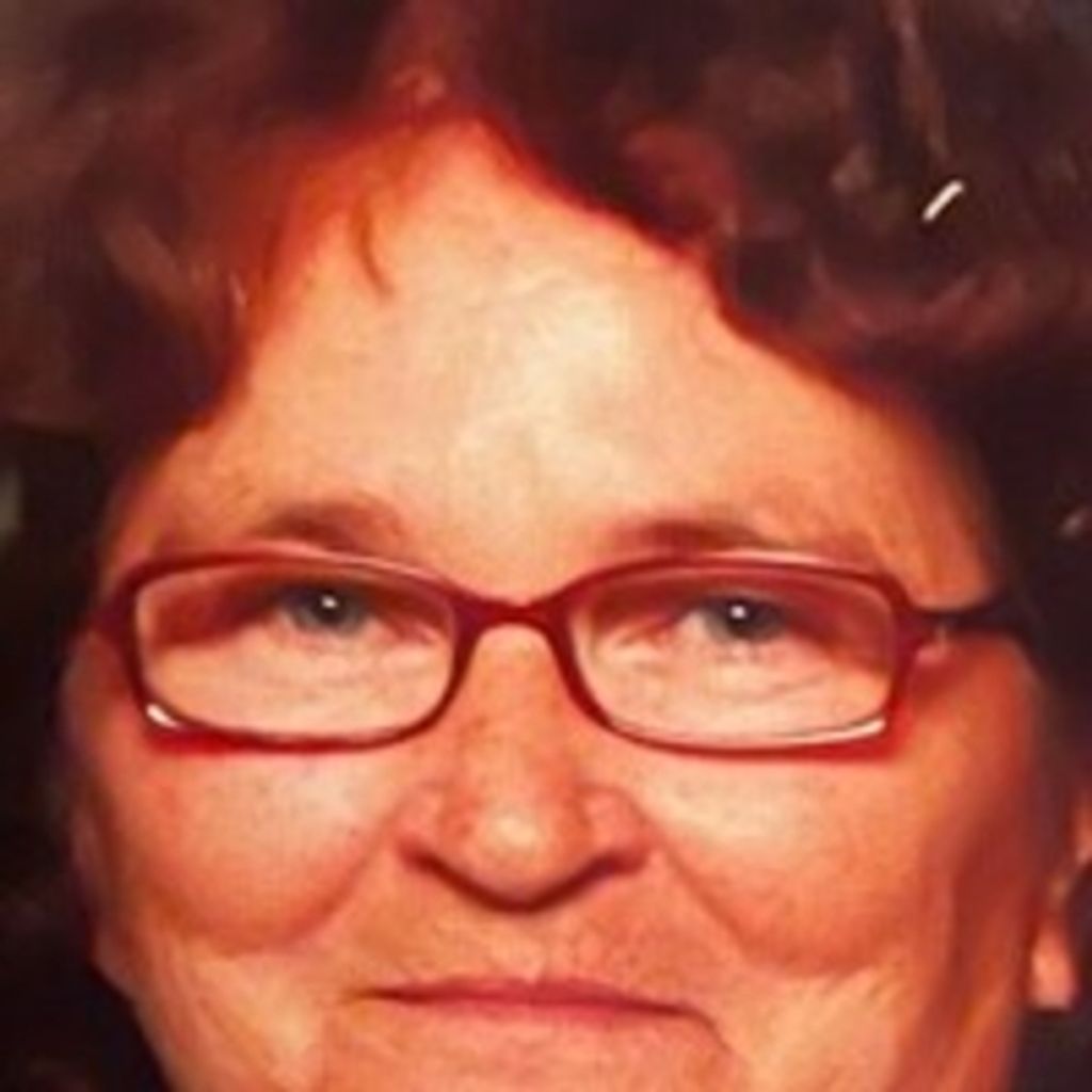 Dorothy Jean Harbuck