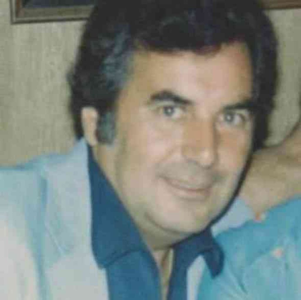 Ferdinand Joseph Martini Profile Photo