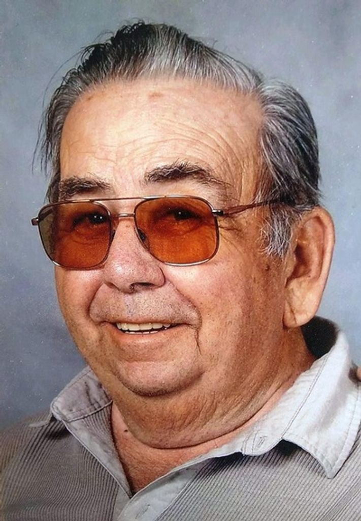 James Warren Paulson Profile Photo