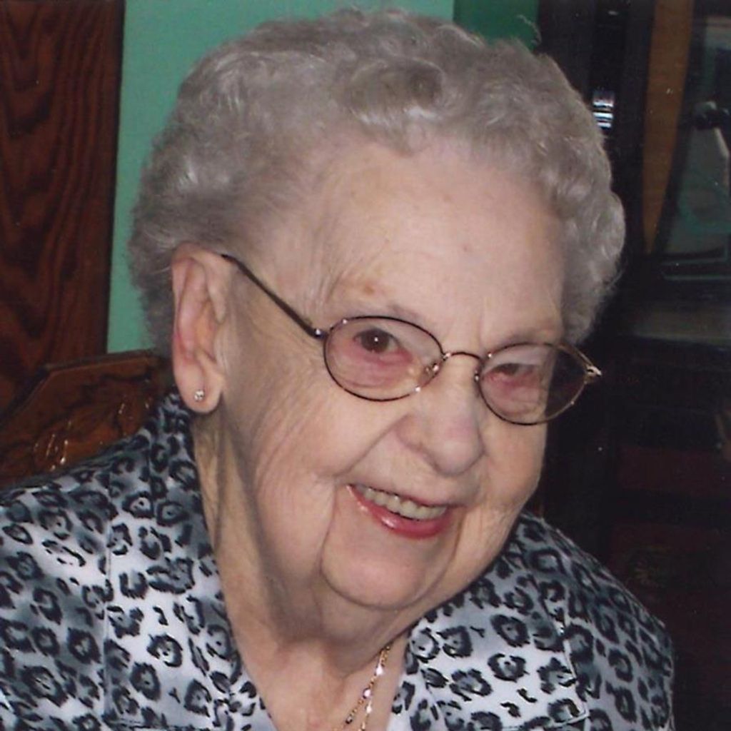 Mildred A. Kaul