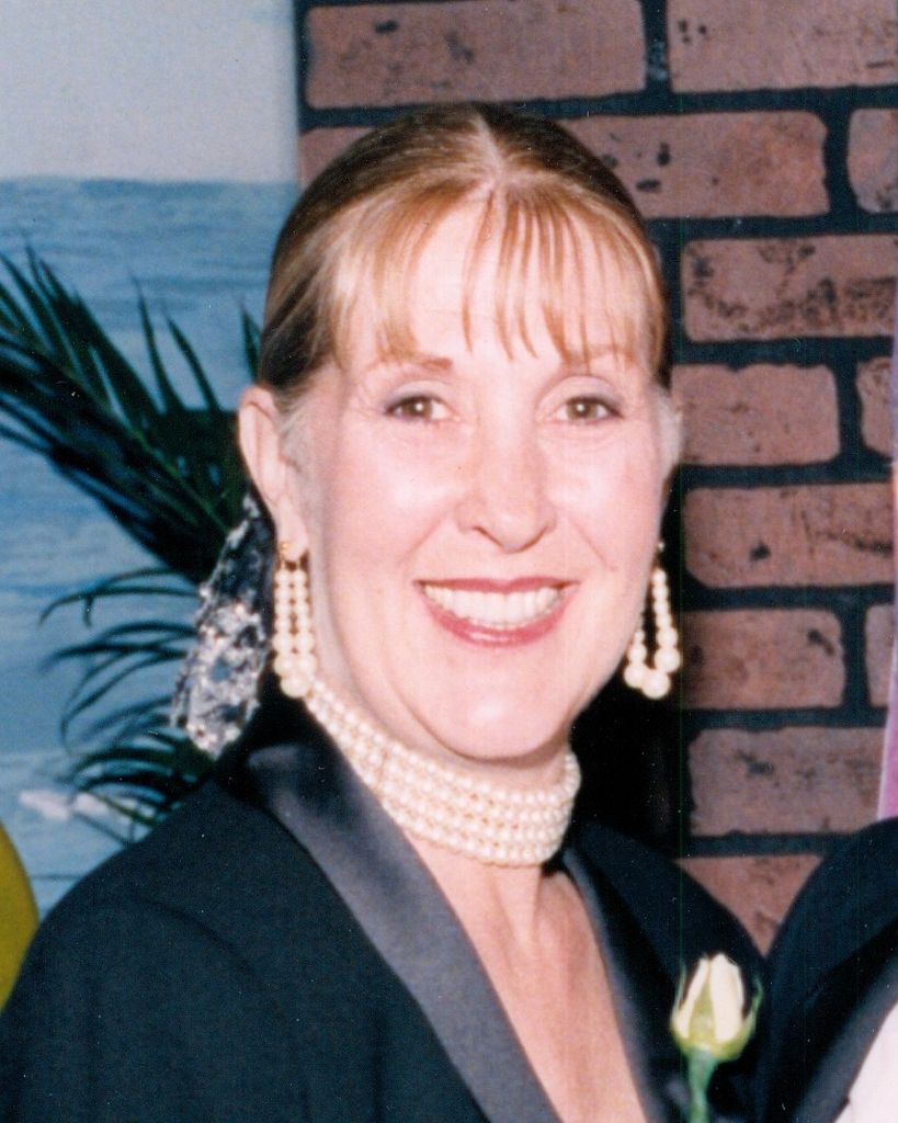 Carol Ann Breitbard