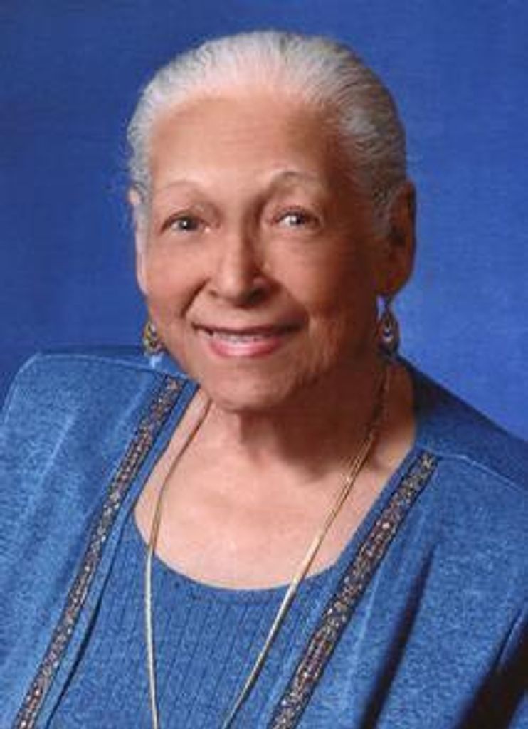 Emma Trujillo Nazario