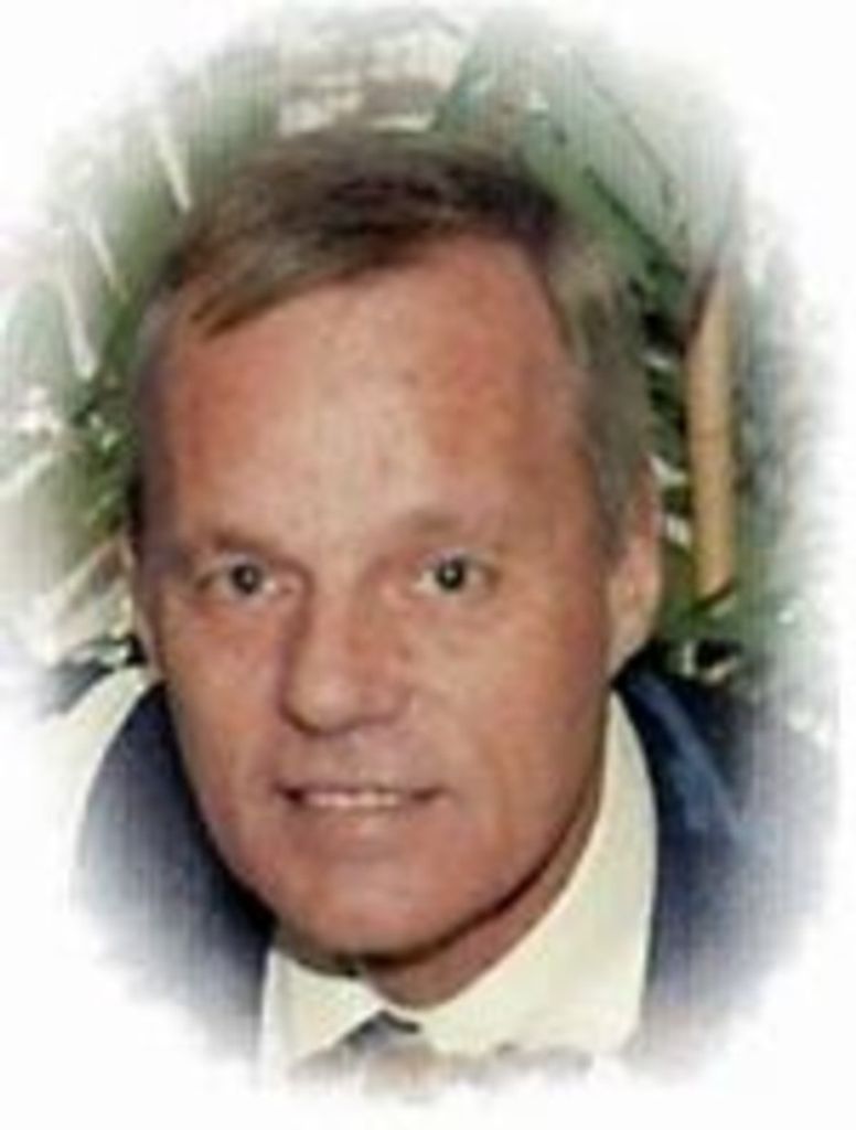 Peter Kurk Collin
